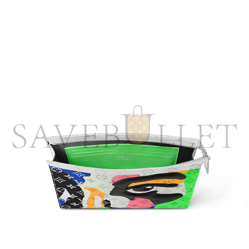 l0vis Vvtt0n pochette voyage m82589 (27*21*6cm)